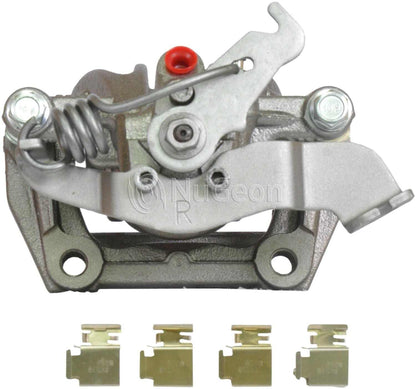 BBB Industries Disc Brake Caliper 99-17926B