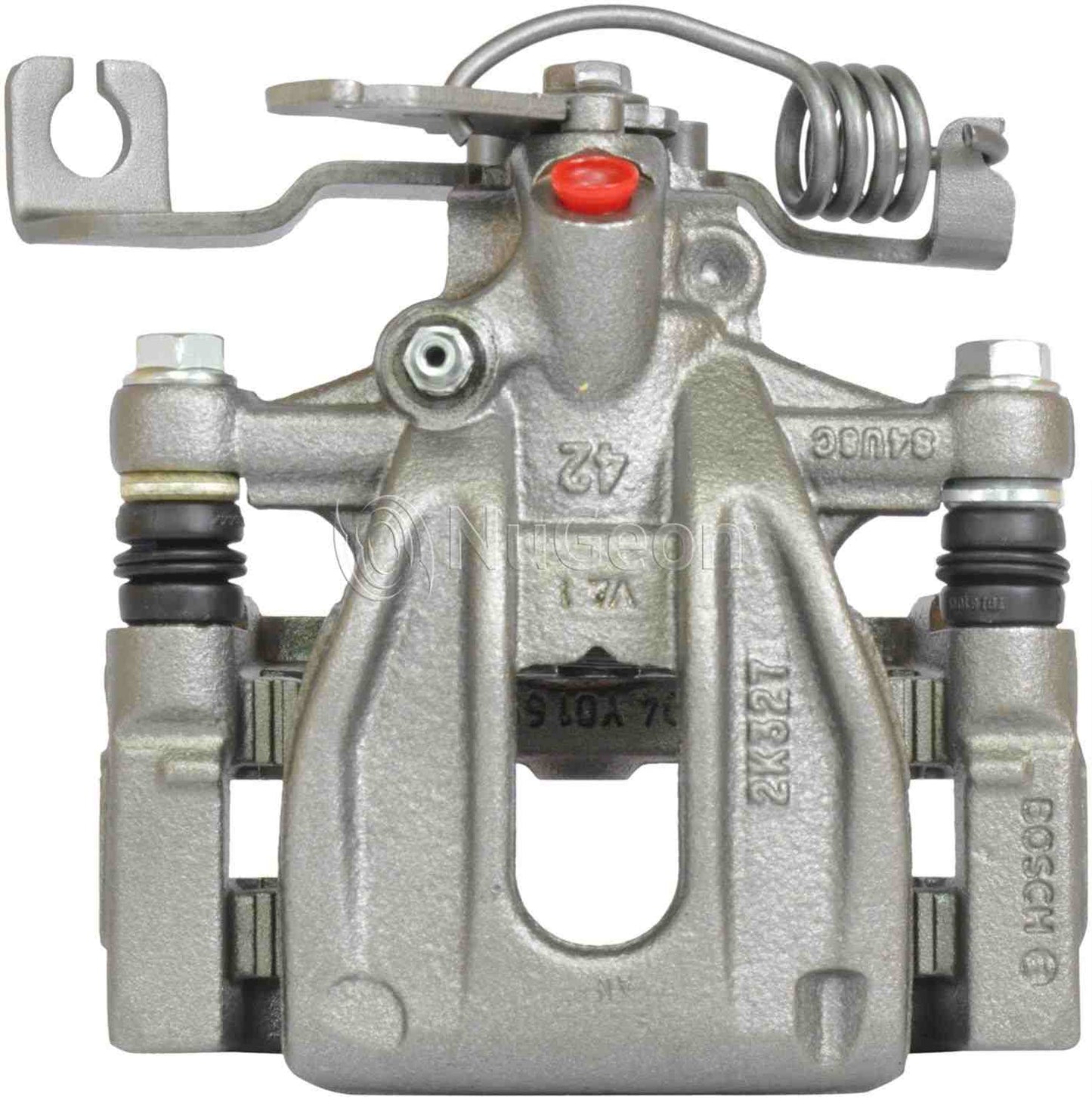 BBB Industries Disc Brake Caliper 99-17926B