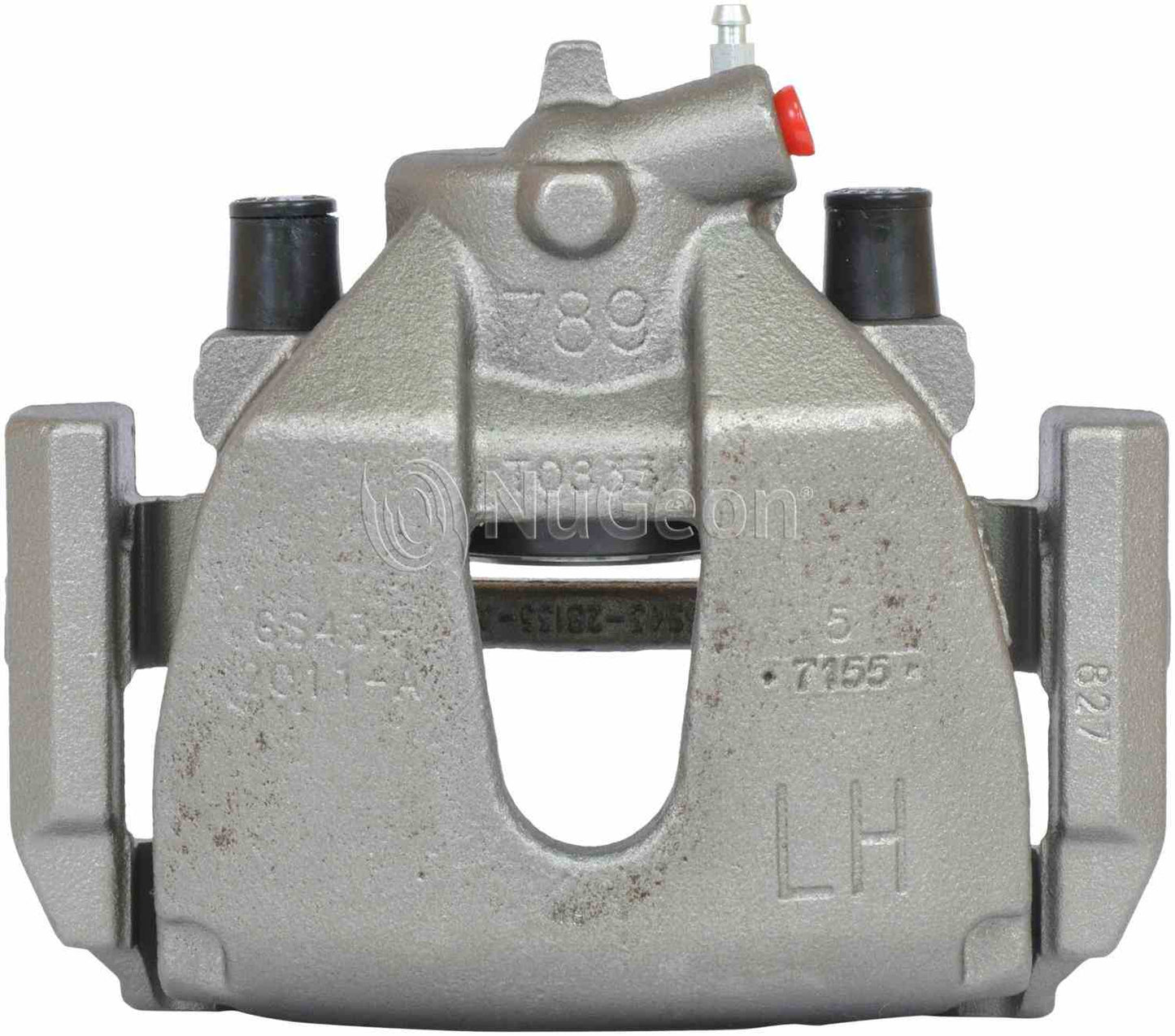 BBB Industries Disc Brake Caliper 99-17927A