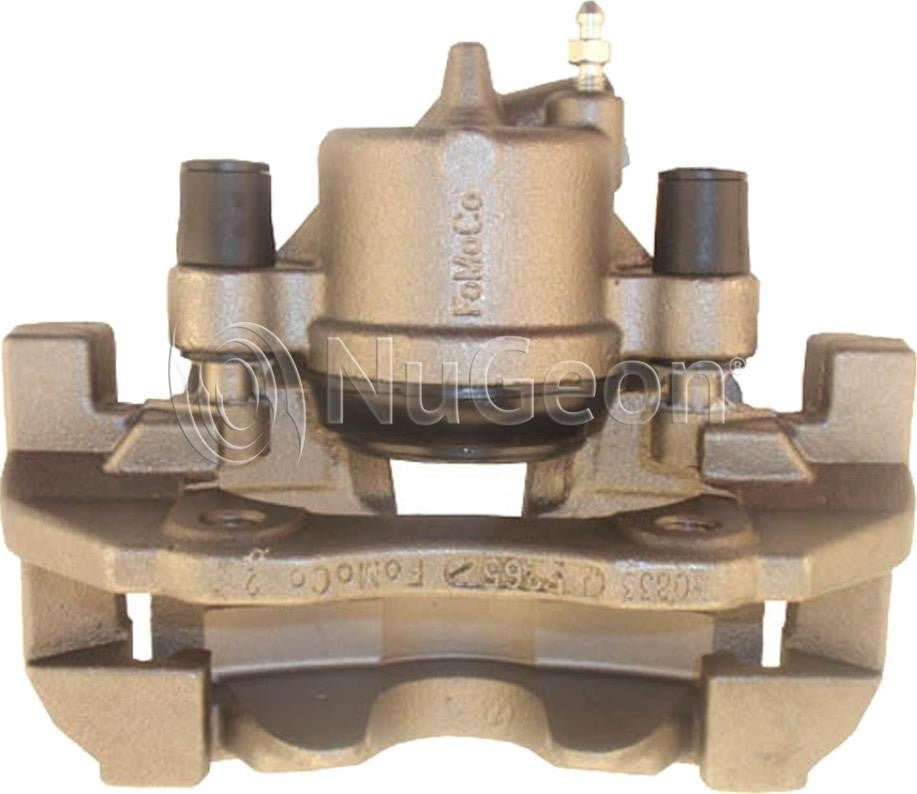 BBB Industries Disc Brake Caliper 99-17927B