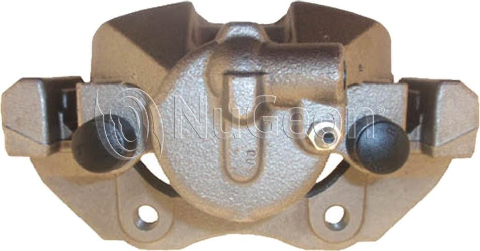 BBB Industries Disc Brake Caliper 99-17927B