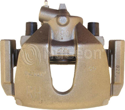 BBB Industries Remanufactured Disc Brake Caliper 99-17927B