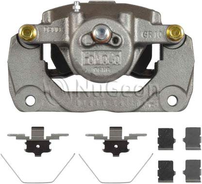 BBB Industries Disc Brake Caliper 99-17929A
