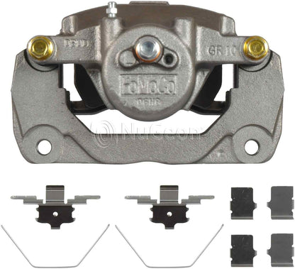 BBB Industries Disc Brake Caliper 99-17929A