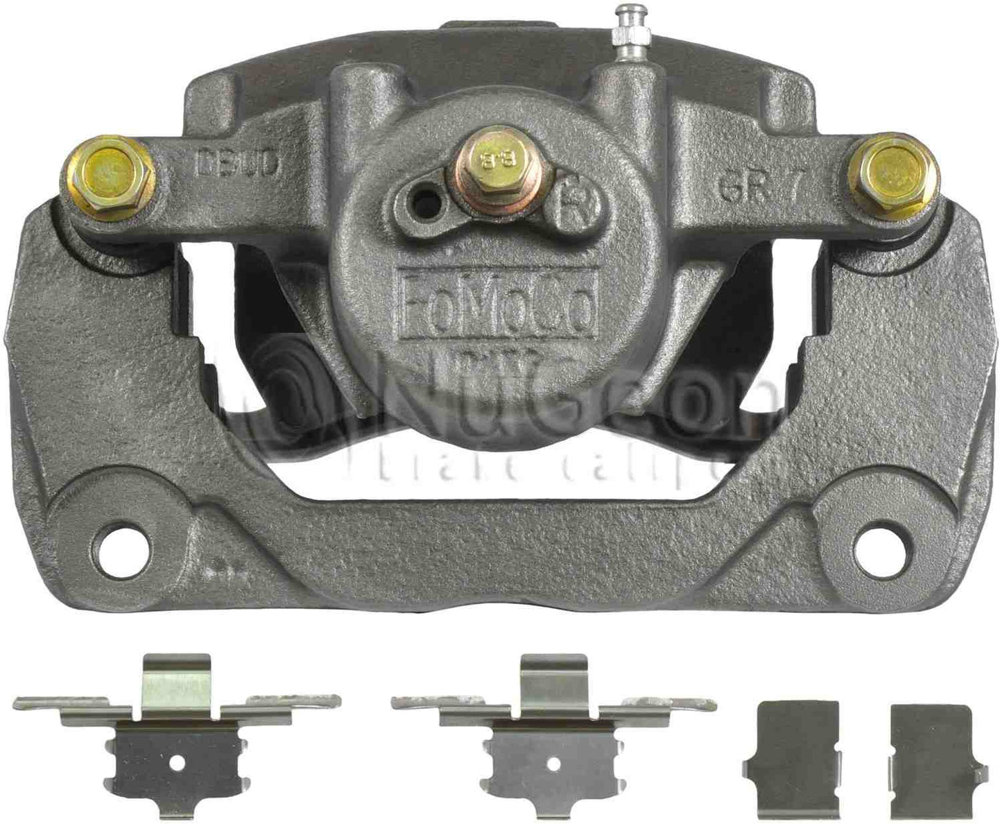 BBB Industries Disc Brake Caliper 99-17929B