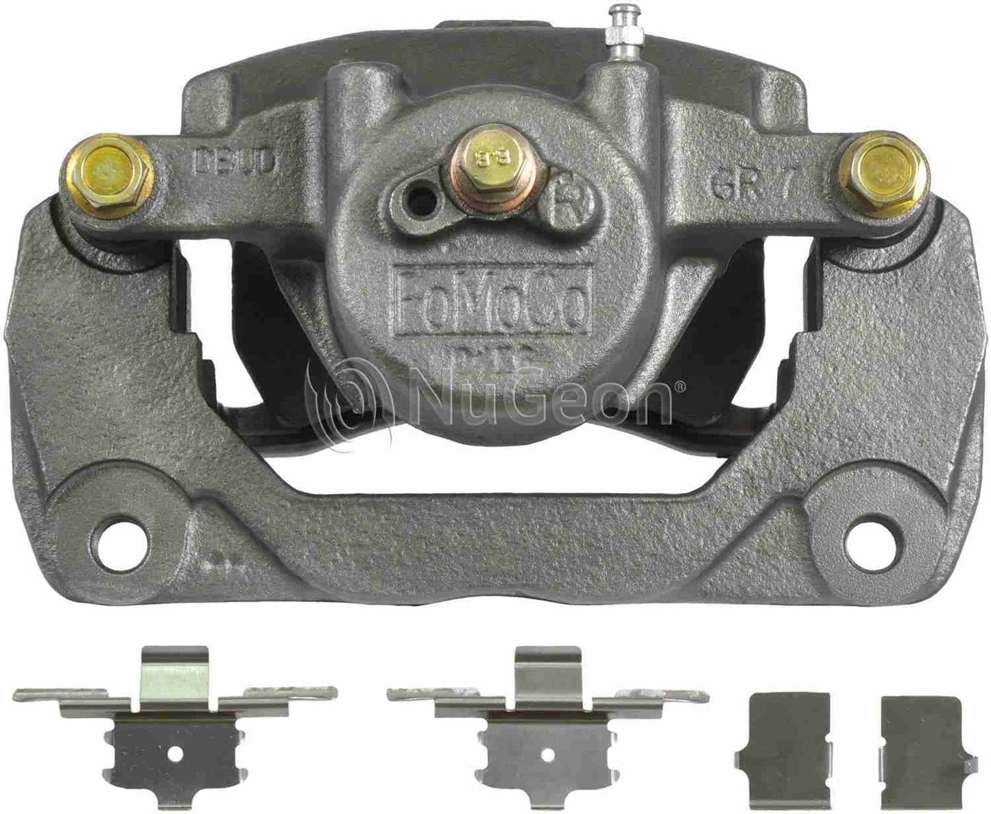 BBB Industries Disc Brake Caliper 99-17929B