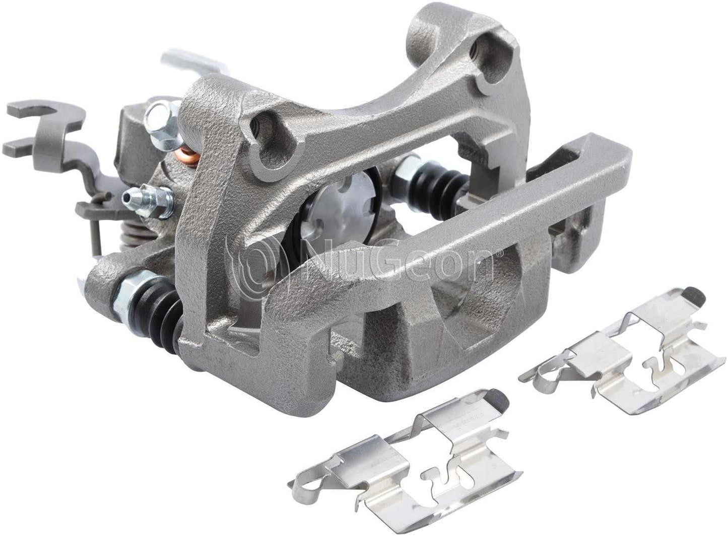 BBB Industries Disc Brake Caliper 99-17930A
