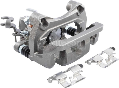 BBB Industries Disc Brake Caliper 99-17930A