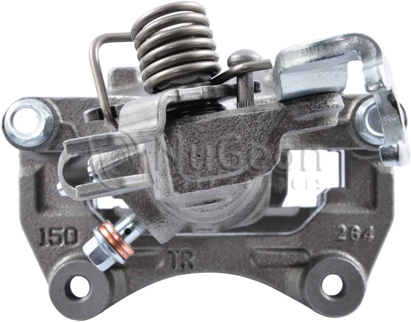 BBB Industries Disc Brake Caliper 99-17930A