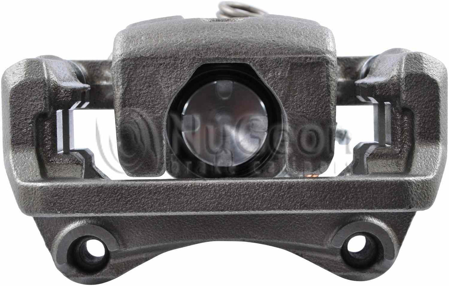 BBB Industries Remanufactured Disc Brake Caliper 99-17930A