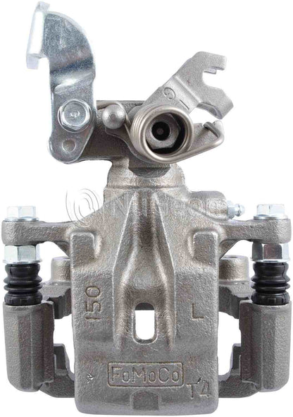 BBB Industries Disc Brake Caliper 99-17930A