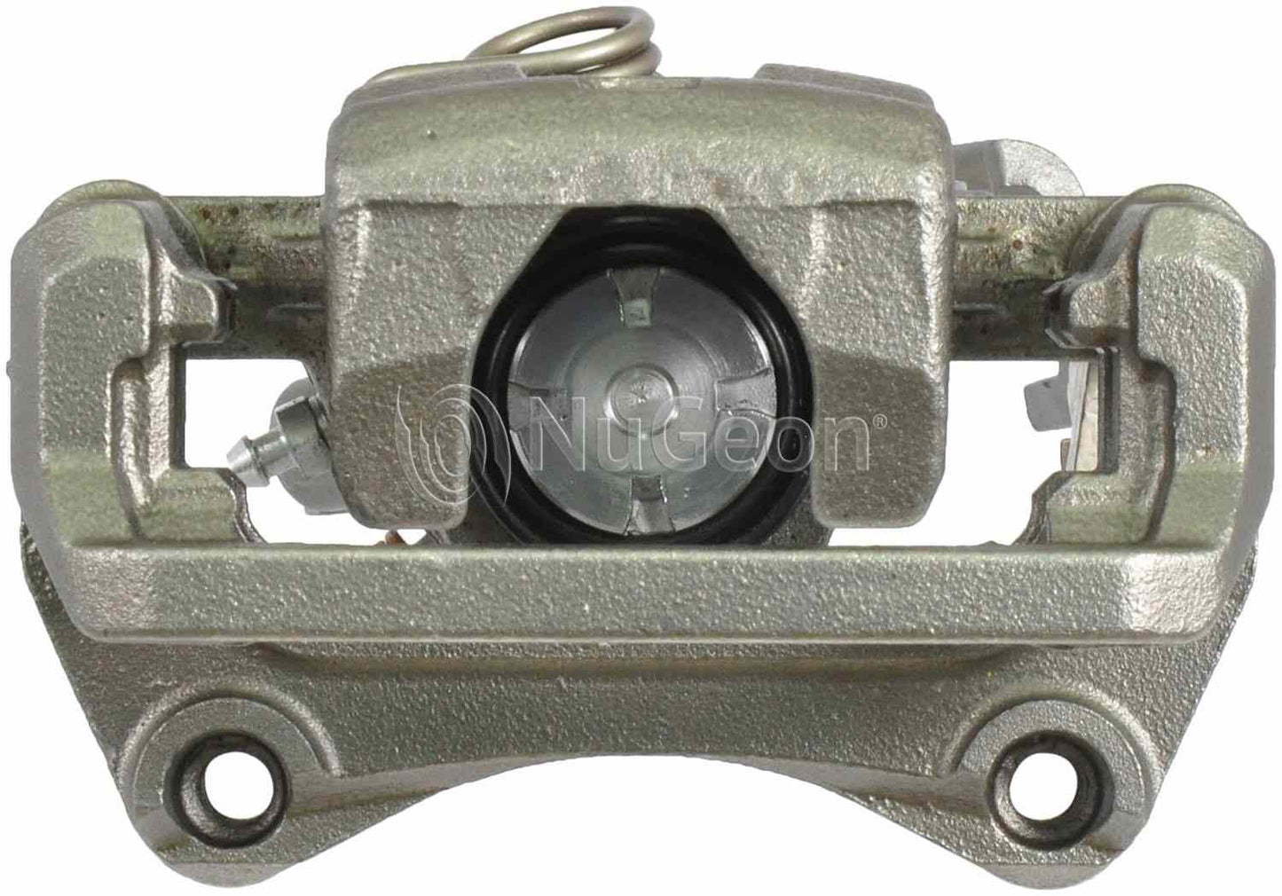 BBB Industries Remanufactured Disc Brake Caliper 99-17930B