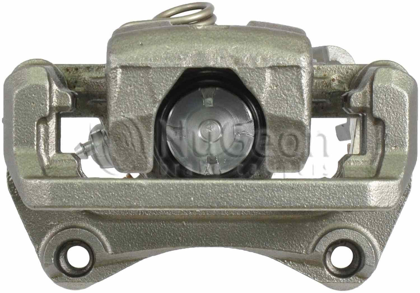 BBB Industries Remanufactured Disc Brake Caliper 99-17930B