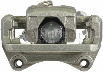 BBB Industries Remanufactured Disc Brake Caliper 99-17930B