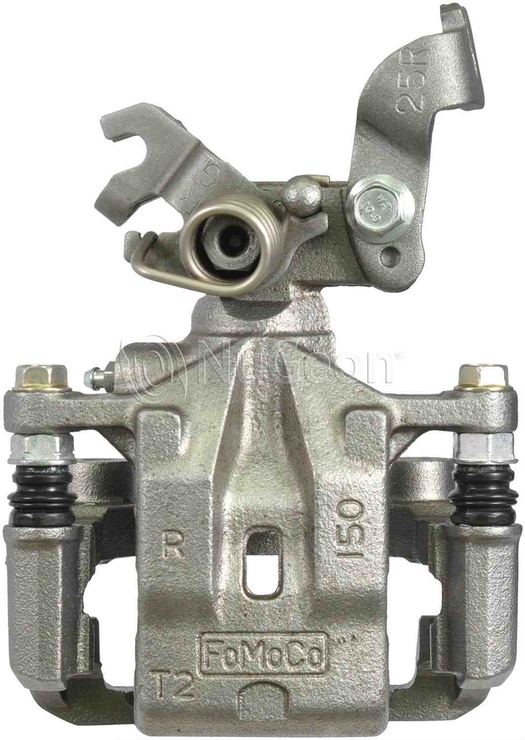 BBB Industries Disc Brake Caliper 99-17930B