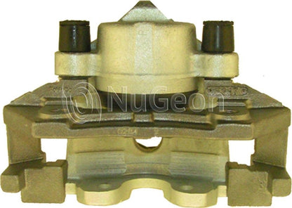 BBB Industries Remanufactured Disc Brake Caliper 99-17933A