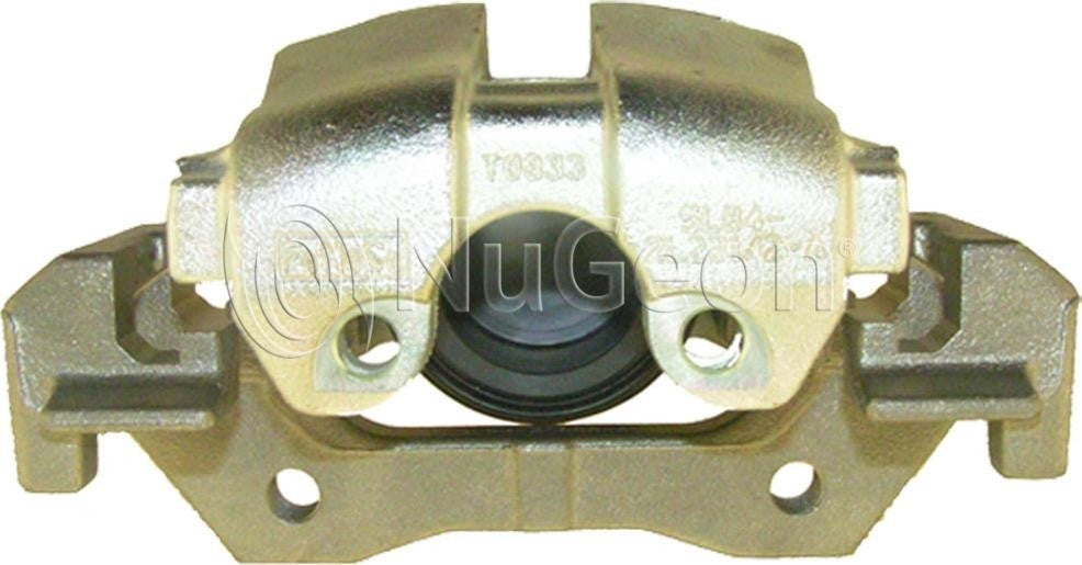 BBB Industries Disc Brake Caliper 99-17933A