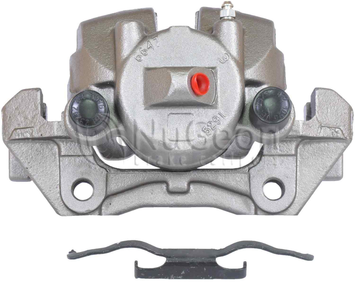 BBB Industries Disc Brake Caliper 99-17933B
