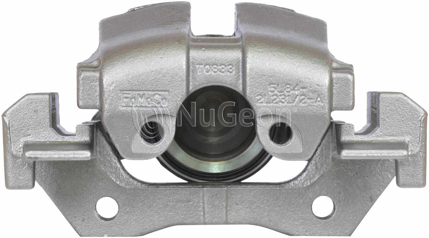 BBB Industries Disc Brake Caliper 99-17933B