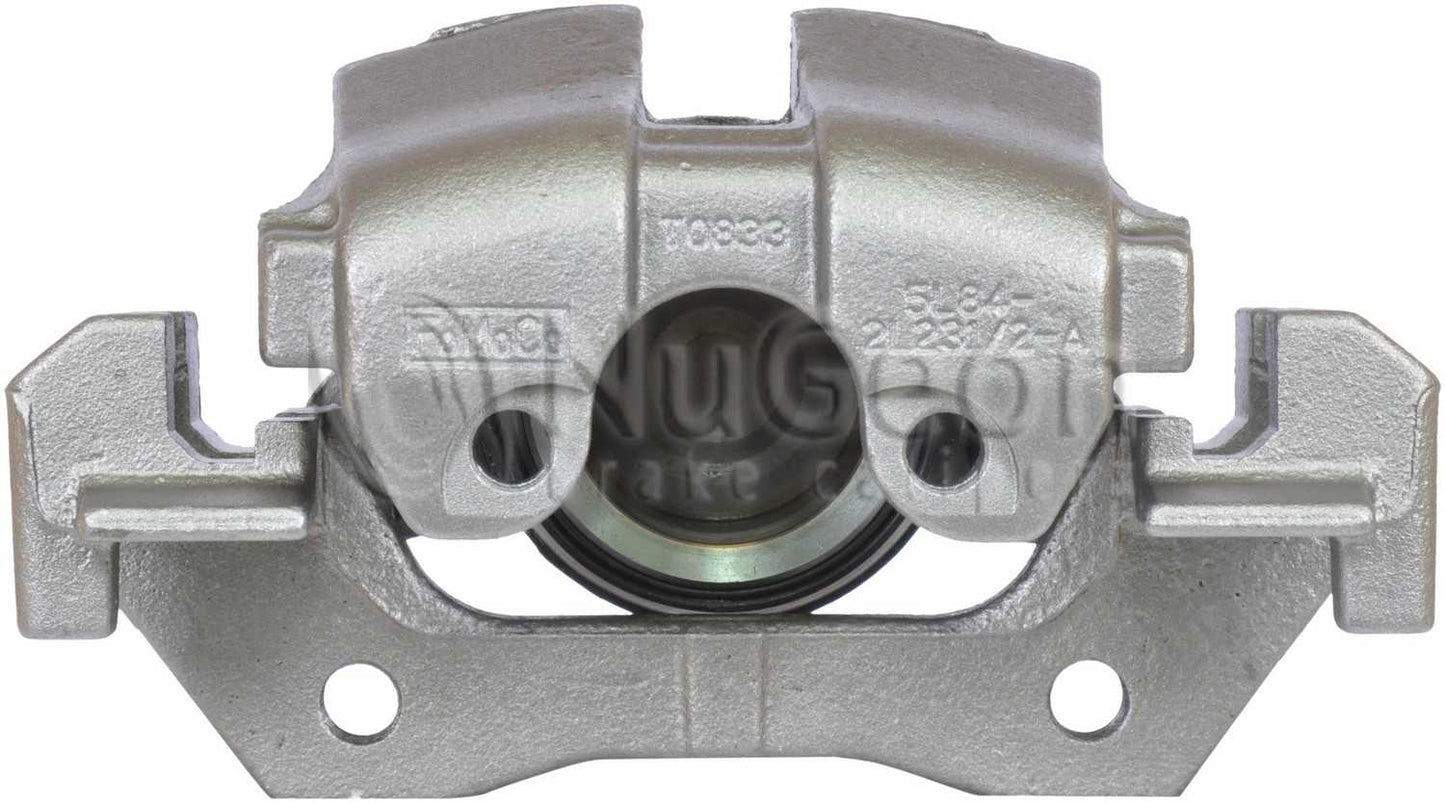 BBB Industries Disc Brake Caliper 99-17933B