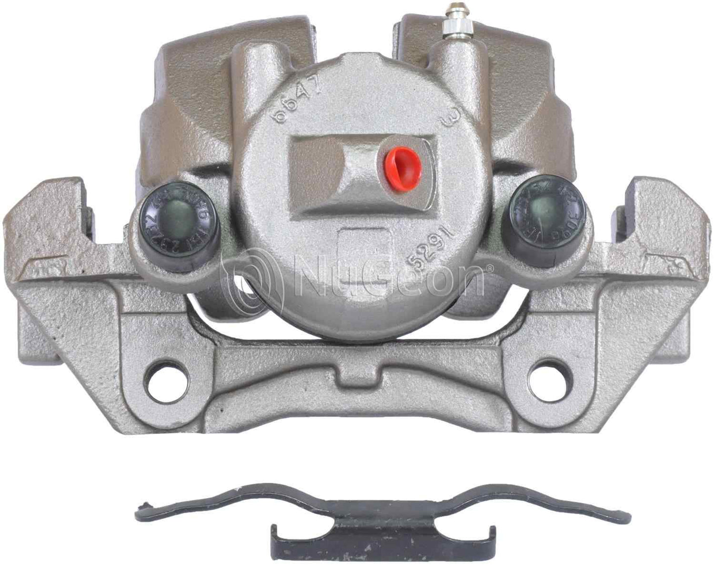 BBB Industries Disc Brake Caliper 99-17933B