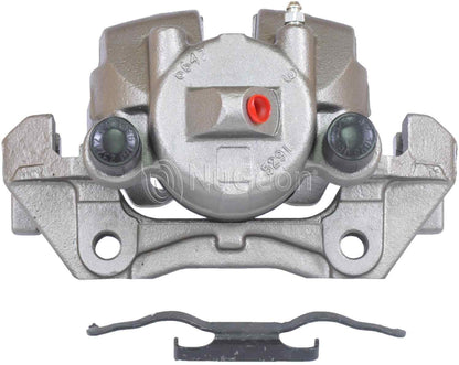 BBB Industries Disc Brake Caliper 99-17933B