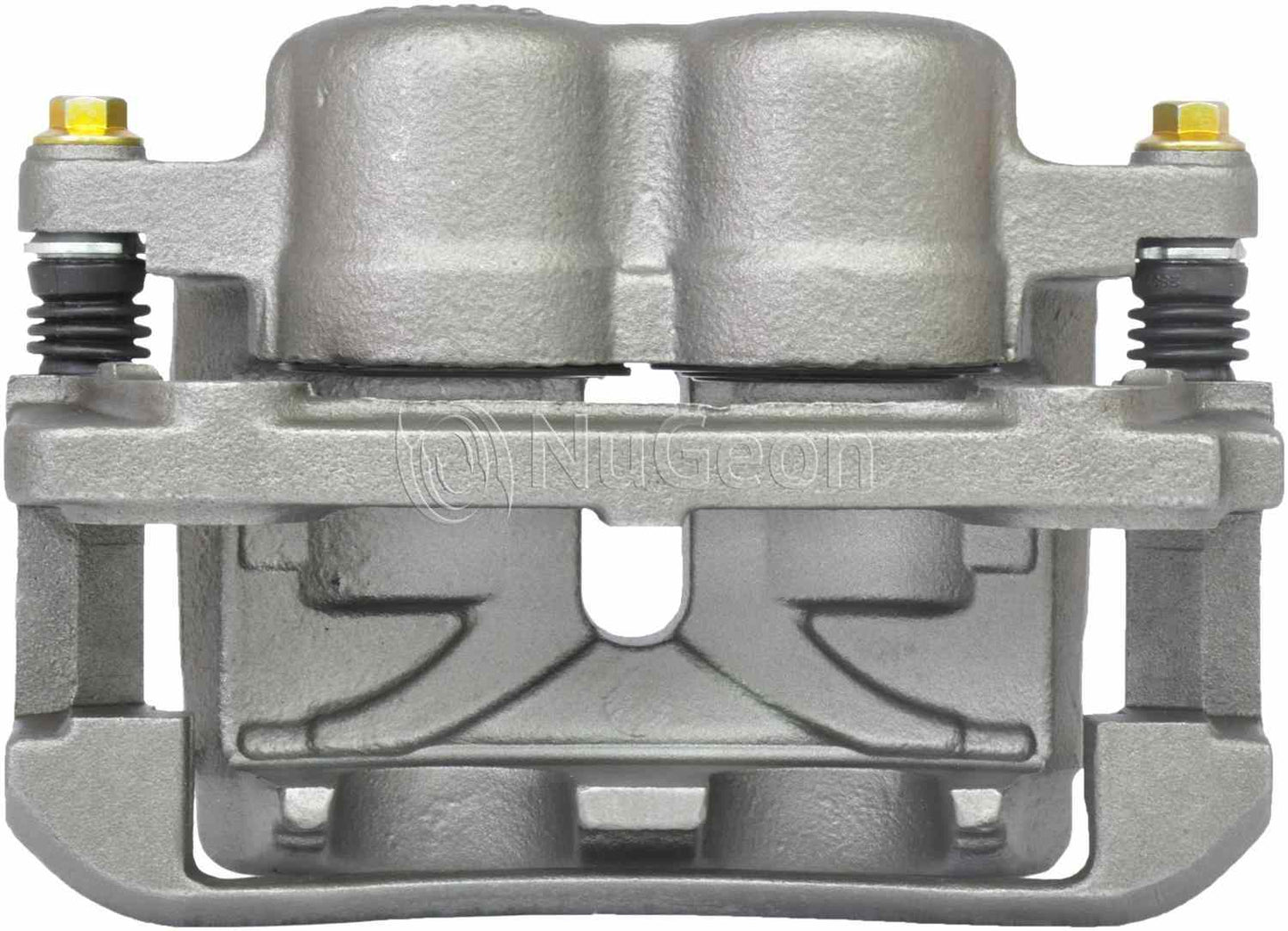 BBB Industries Remanufactured Disc Brake Caliper 99-17935A