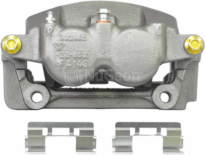 BBB Industries Disc Brake Caliper 99-17935A