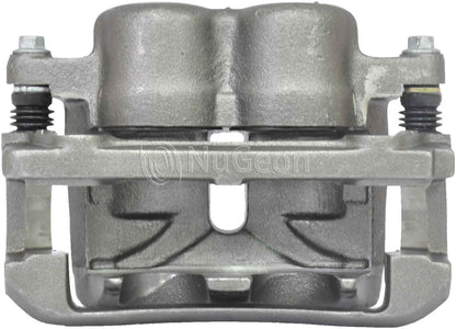 BBB Industries Remanufactured Disc Brake Caliper 99-17935B