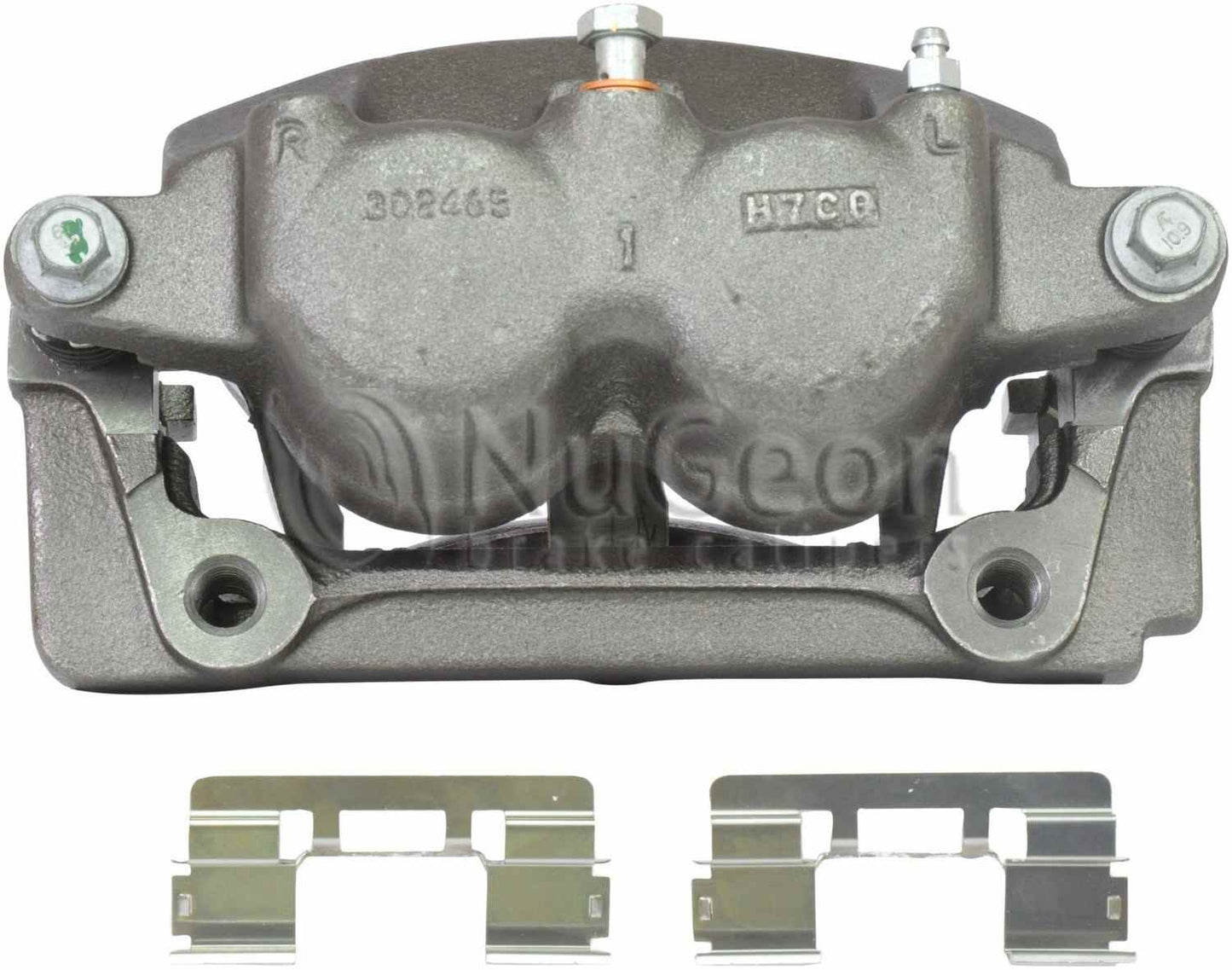 BBB Industries Disc Brake Caliper 99-17935B