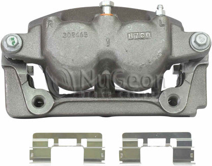 BBB Industries Disc Brake Caliper 99-17935B