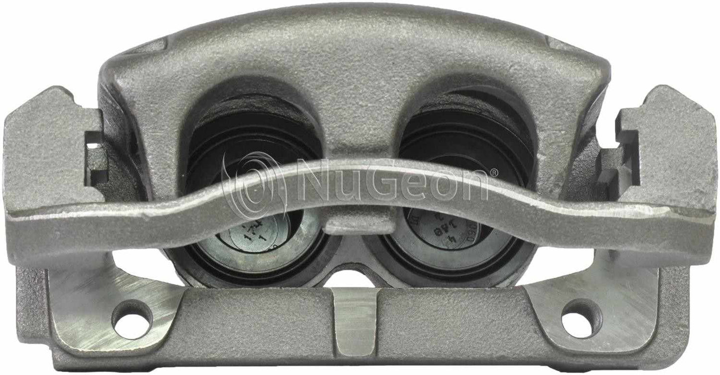 BBB Industries Remanufactured Disc Brake Caliper 99-17935B
