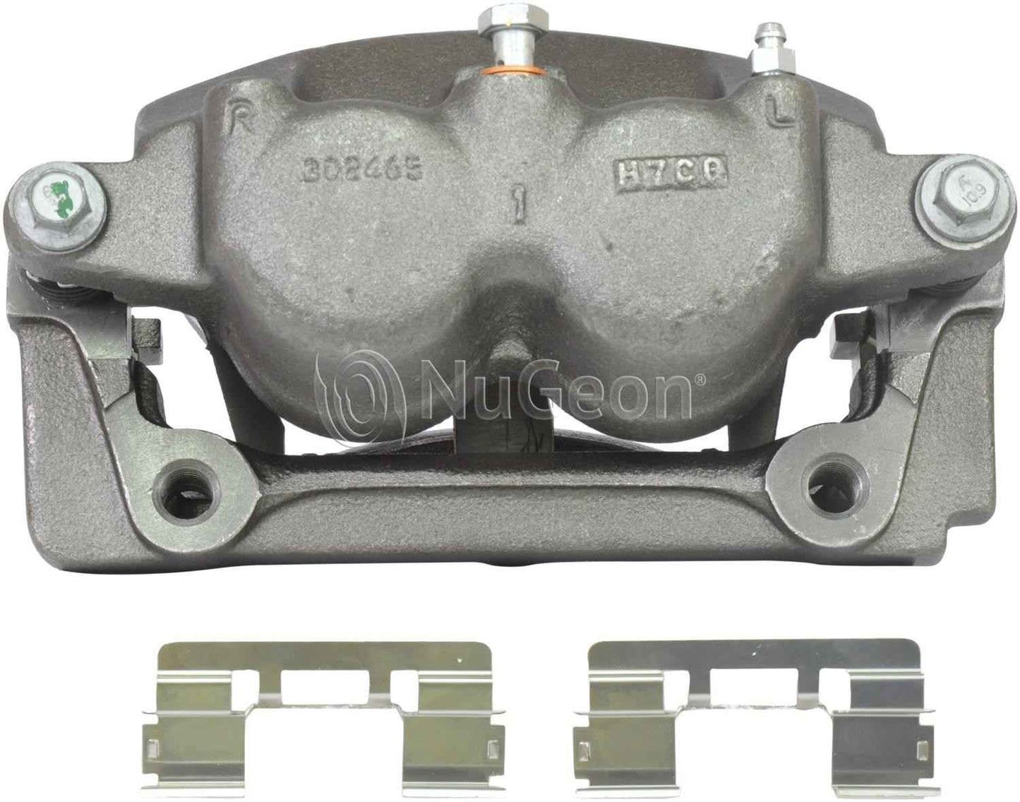 BBB Industries Disc Brake Caliper 99-17935B