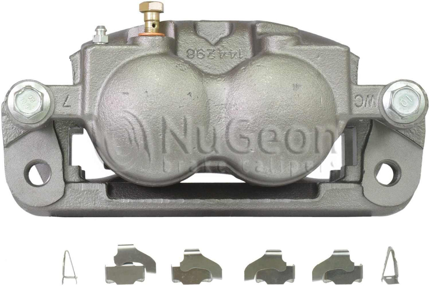 BBB Industries Disc Brake Caliper 99-17936A