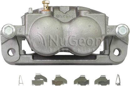 BBB Industries Disc Brake Caliper 99-17936A