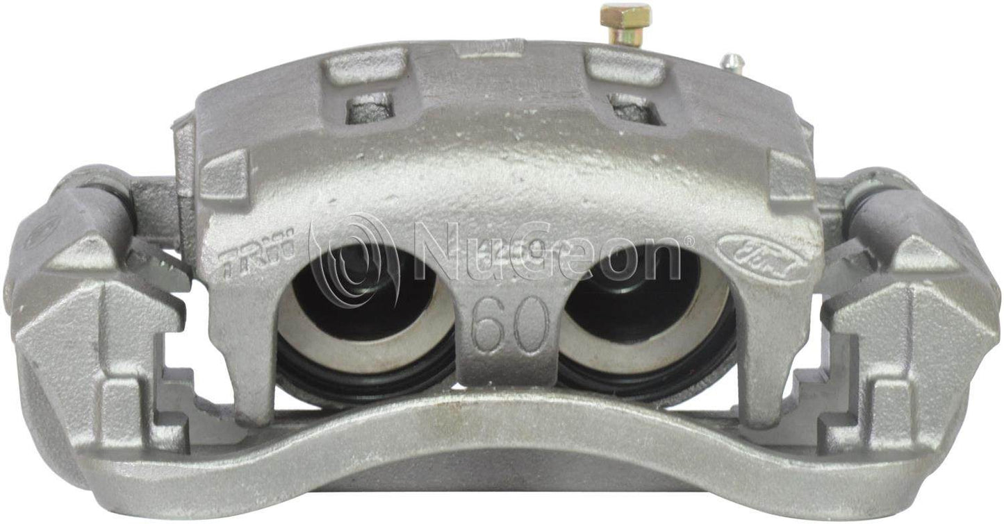 BBB Industries Disc Brake Caliper 99-17936A