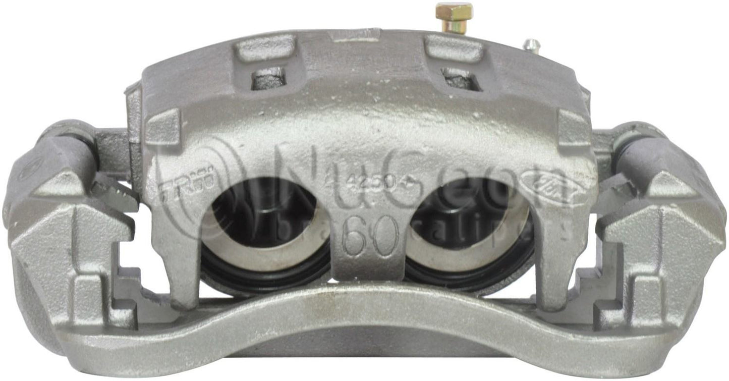 BBB Industries Disc Brake Caliper 99-17936A