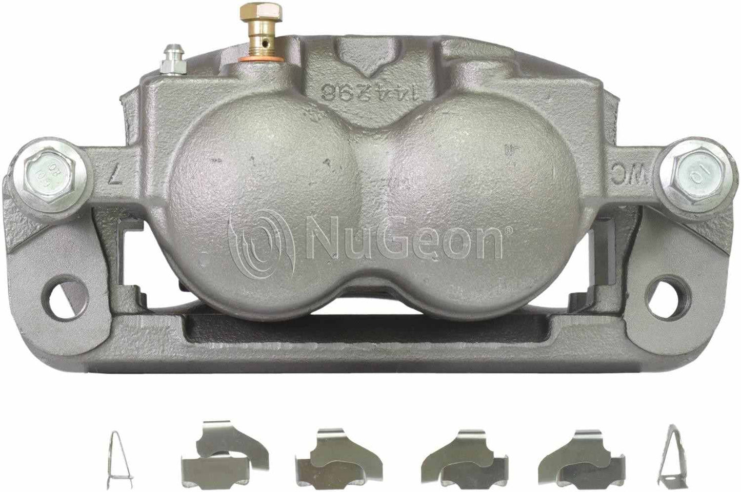 BBB Industries Disc Brake Caliper 99-17936A