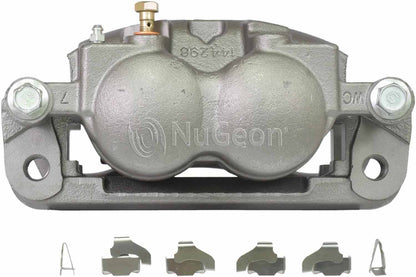 BBB Industries Disc Brake Caliper 99-17936A