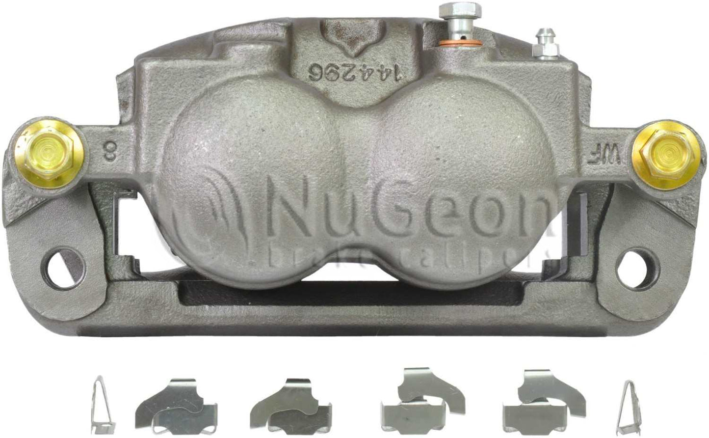 BBB Industries Disc Brake Caliper 99-17936B