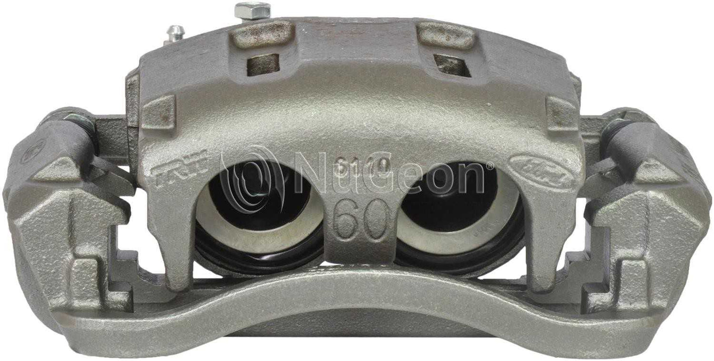 BBB Industries Disc Brake Caliper 99-17936B