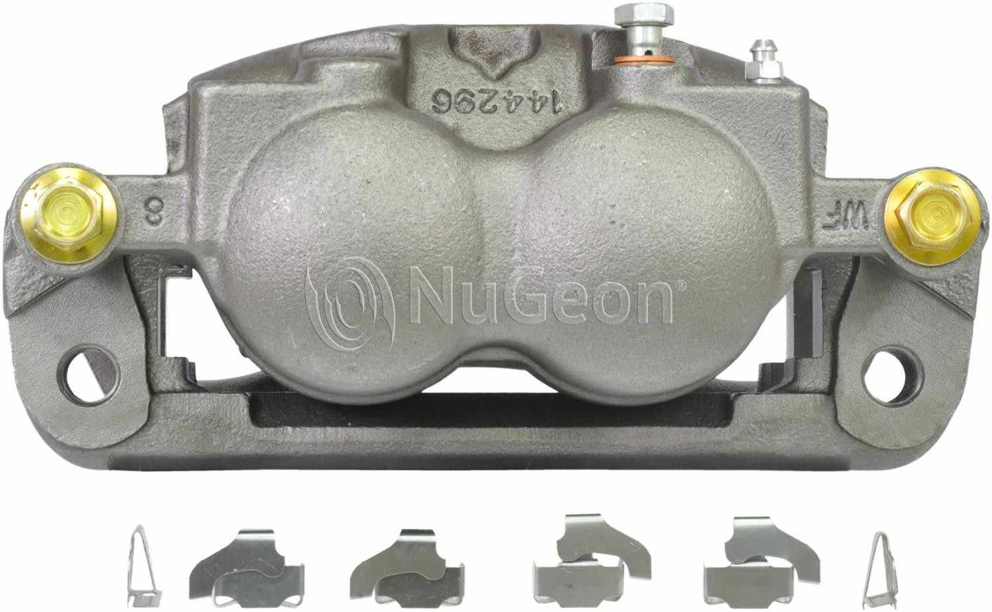 BBB Industries Disc Brake Caliper 99-17936B