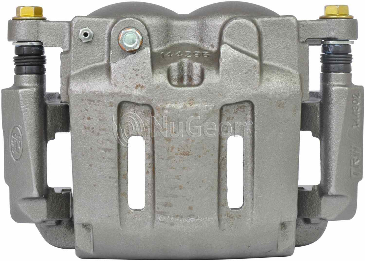 BBB Industries Remanufactured Disc Brake Caliper 99-17936B