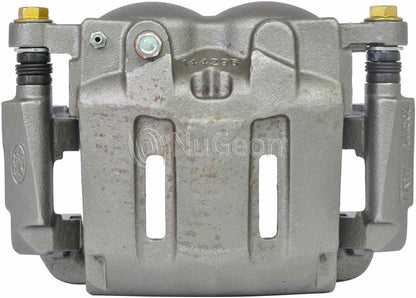 BBB Industries Remanufactured Disc Brake Caliper 99-17936B