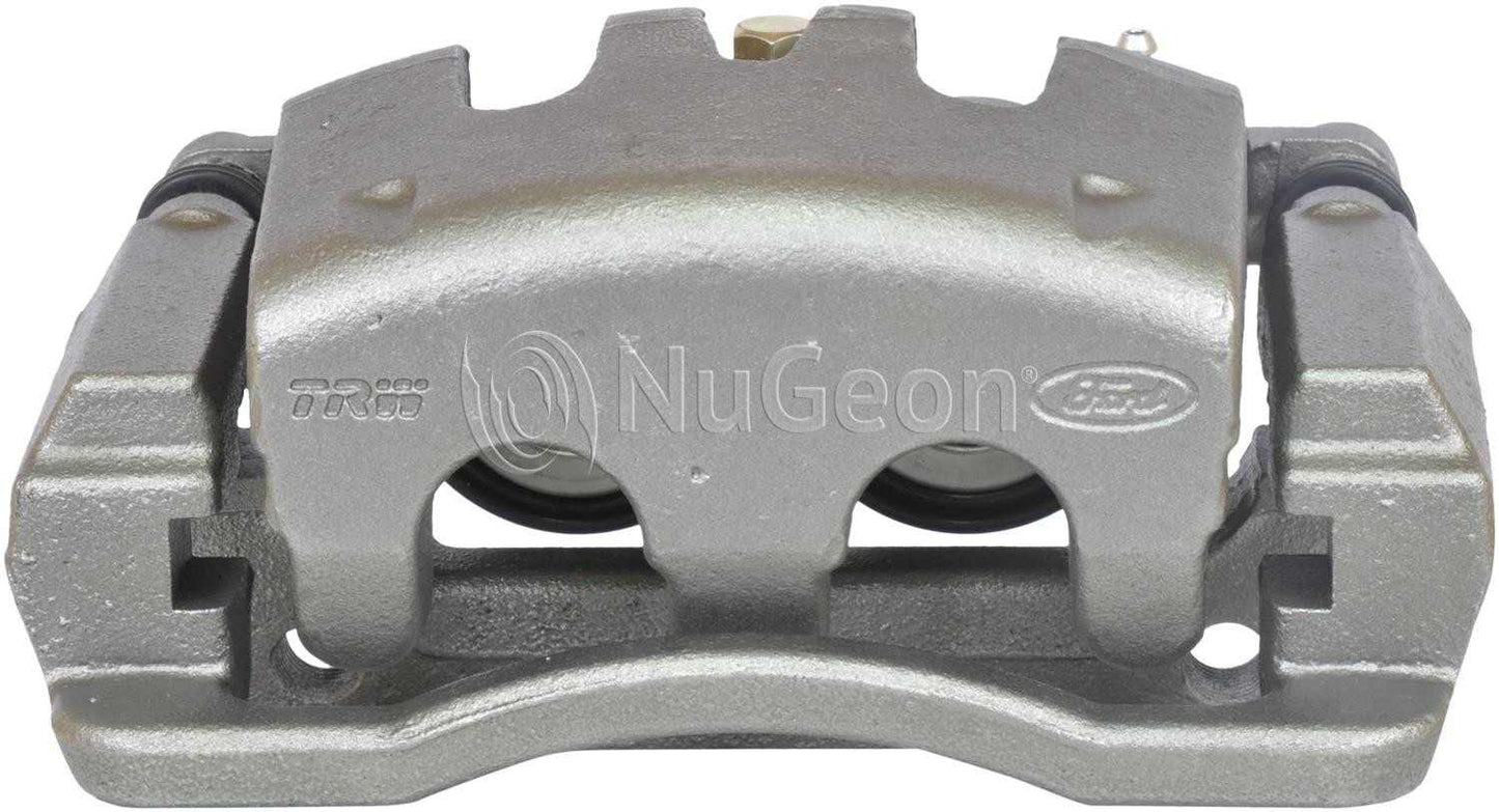 BBB Industries Disc Brake Caliper 99-17937A