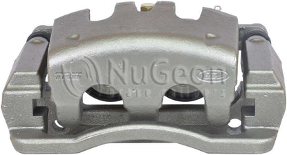 BBB Industries Remanufactured Disc Brake Caliper 99-17937A