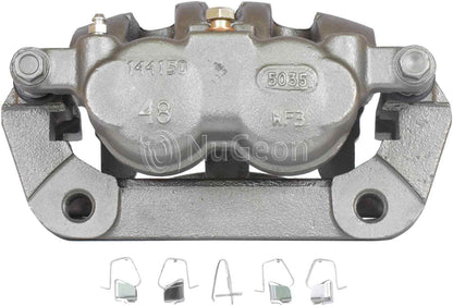 BBB Industries Disc Brake Caliper 99-17937A