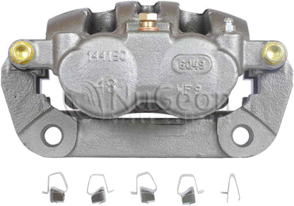 BBB Industries Disc Brake Caliper 99-17937B