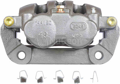 BBB Industries Disc Brake Caliper 99-17937B