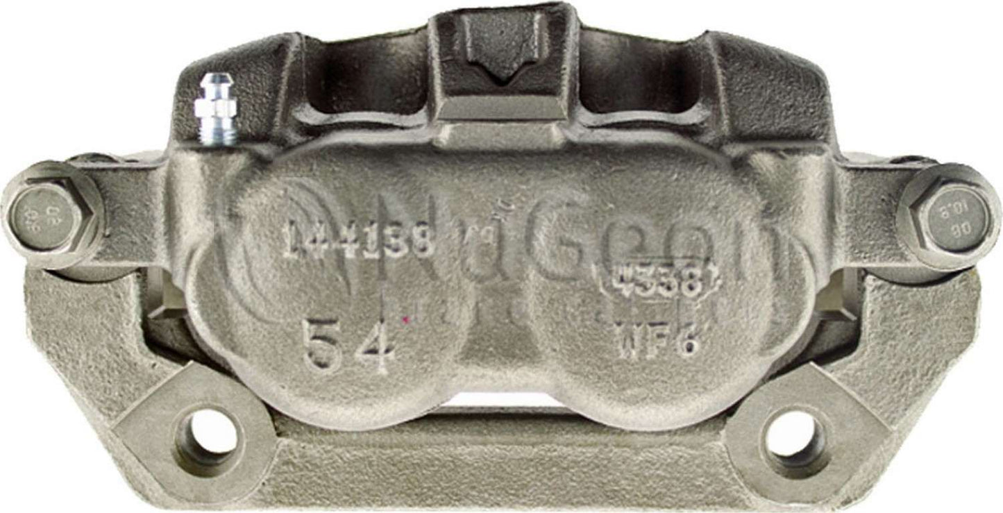 BBB Industries Disc Brake Caliper 99-17938A